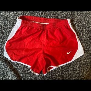 Kids Nike shorts